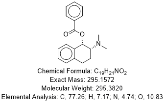 Benamocaine 39787-47-8